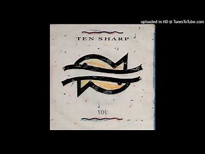 Ten Sharp - You (Extended 1991)