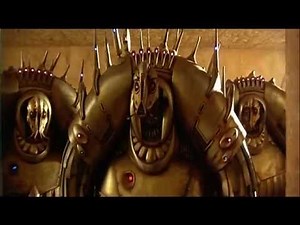 The Fifth Element - Symbolism
