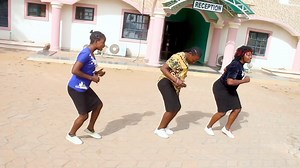 song of the year | Isaac John