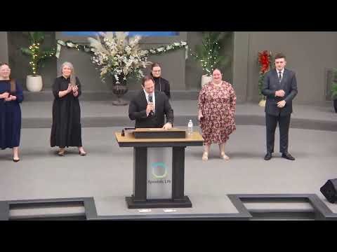 Apostolic LifeStream