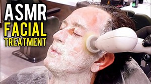 17K views · 160 reactions | Subscribe to ASMR Barber:...