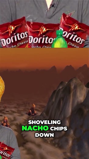 Gaming Addiction: The REAL Dangers of Endless Grinding #shorts