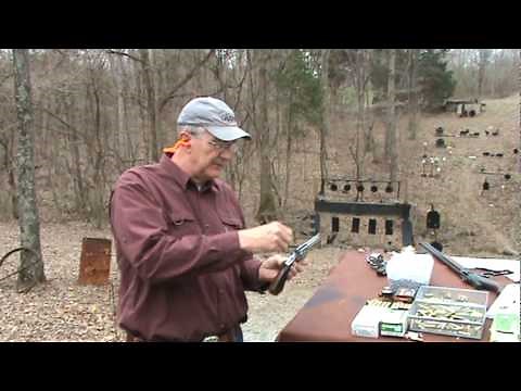 44 Magnum (Elmer Keith Tribute)