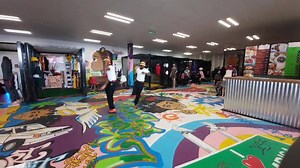 164 reactions · 22 shares | Tembisa Black Spinners | Mall of Thembisa | Facebook