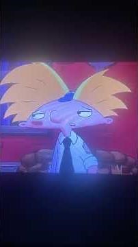 Hey Arnold! The Movie (2002) Helga Hates Arnold