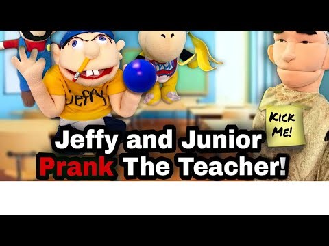SML Movie :Jeffy and Junior Prank The Teacher!-3 Hours Of SML Marathon! Funniest of Jeffy Video 2025