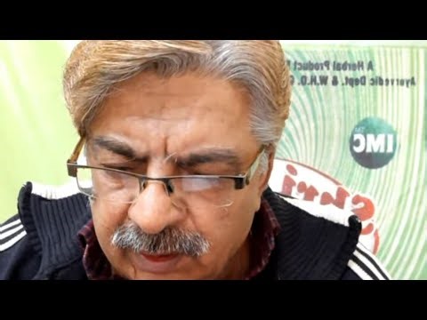 Isha IMC is live : My experience in cardiac care unit and Angiography 