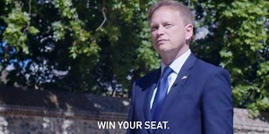 Tory leadership election 2022: Grant Shapps’ campaign video is just 13 seconds long
