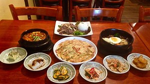 5 exotic eateries in New Jersey