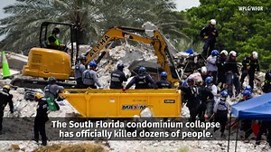 10K views · 18 reactions | Surfside condo collapse: What you need to know SEE THE LATEST >> bit.ly/3xraL2T | WHIO | Facebook