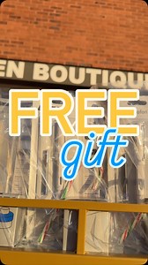 1.9K views · 229 reactions | We hope you can be a part of our Pen Boutique history TODAY! Come on in and visit us in store today SUNDAY 12/21 from 10AM-6PM as we will be open for the first time EVEERRR The first 50 supporters who come to see us will get a goodie bag for FREE!! (You heard that right! Completely free! No purchase necessary來) We hope to see you soon!!! #penboutique #fountainpen #storehours #firsttime #openonsunday | Pen Boutique | Facebook