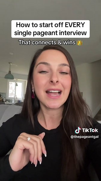 MARIA Elite Pageant Coach on TikTok