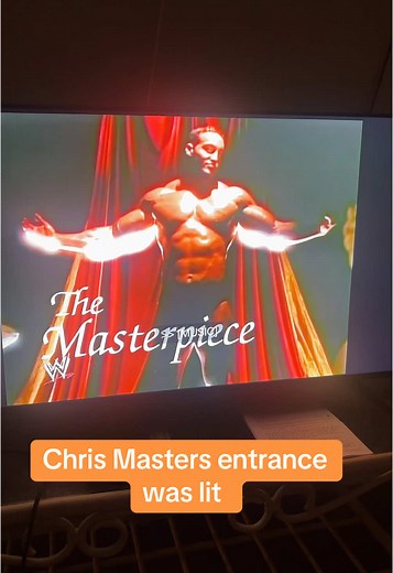 TONYTHEWWEFAN on TikTok