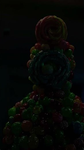 i'mma kick the candy man off