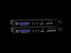 1. DX0.4 & DX0.6 Processors - Introduction & Installation of Controller Software