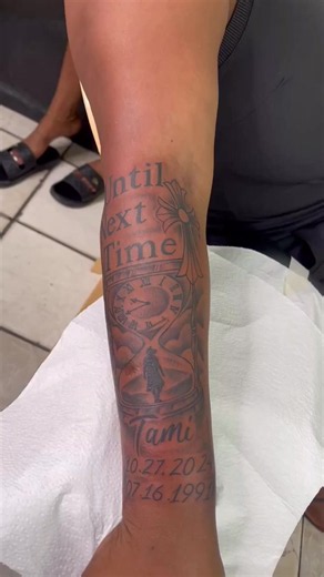 Linstead tattoo artist InkTheGreat — best dove tattoo ideas