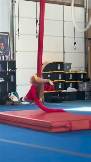 Our cute Little Circus Halloween Showcase! #aerisaerial #aerialists #circus #circusschool #aerialsilks #circuskids #littlecircus | Aeris Aerial Arts | Facebook