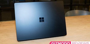 Surface Laptop 2レビュー：美しすぎるがゆえの代償とは