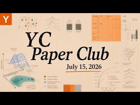 Multi-GPU Kernels, Intelligence per Watt, Heterogeneous Inference, and More | YC Paper Club