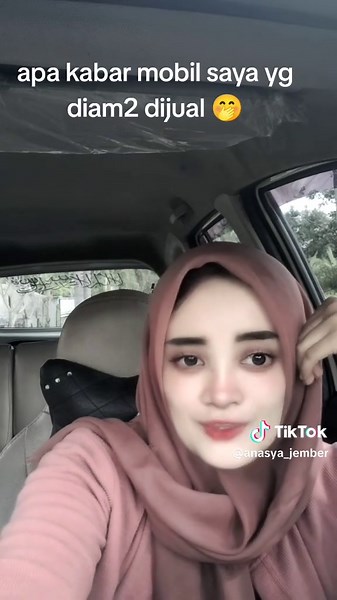 Anasya_jember on TikTok