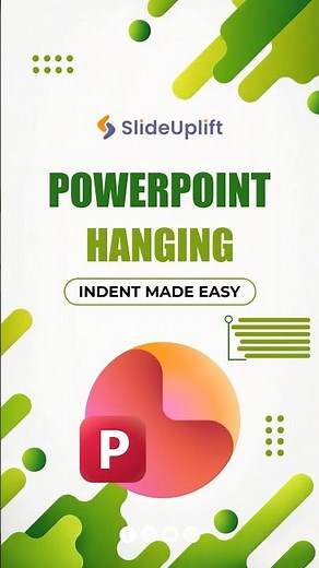 Master the PowerPoint ruler for cleaner slides #powerpoint #design #tutorial #tips #shorts