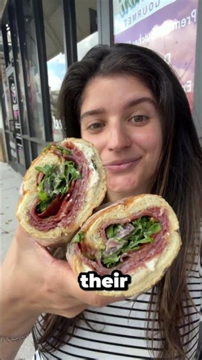 Top Orlando Italian Delis everyone needs to try!