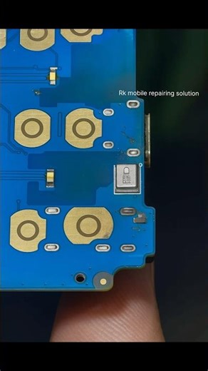 jiophon 220 mic change #jiophone #repair #mic #digitalmic