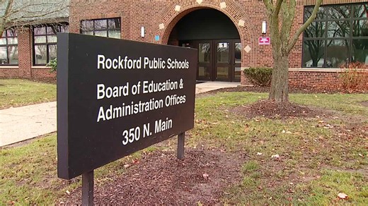 Rockford mom seeks school board approval for a volunteer reading program