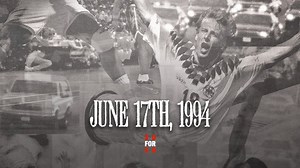 30 For 30: June 17th, 1994 (6/27/21) - Live Stream - Watch ESPN