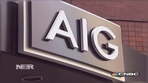 Hank Greenberg challenges AIG bailout