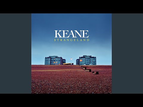 Strangeland (Bonus Track)