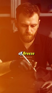 The Last Shirt You’ll Ever Wear 💥 75% OFF Today Only → wearbreeze.co/products/capri-ax | Breeze