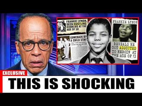 The Frankie Lymon Mystery Is FINALLY Solved, And It Isn't Good