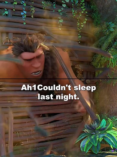 The Croods 2: Unforgettable Moments & Memes