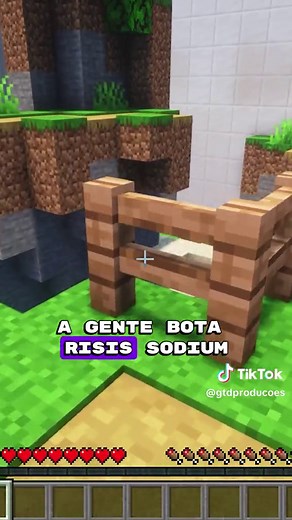 COMO AUMENTAR SEU FPS NO MINECRAFT COM MODS #minecraft #minecraftmods #minecraftmemes #minecraftjava #minecraftpe #minecrafttutorial #minecraftmod #viral