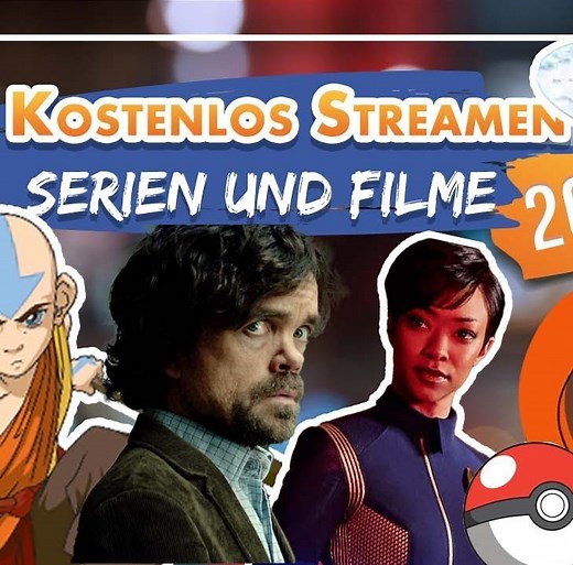 📺 Kostenlos & legal Filme und Serien schauen - So streamt ihr gratis