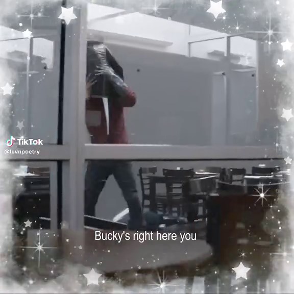 Explore Bucky Barnes: The Winter Soldier's Journey