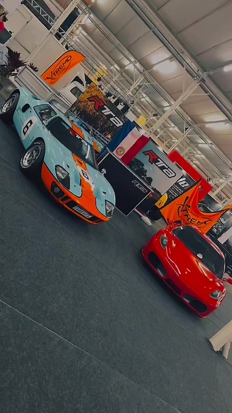 Ford vs Ferrari: La historia de Shelby y Ken Miles