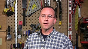 How to Sharpen a Router Bit