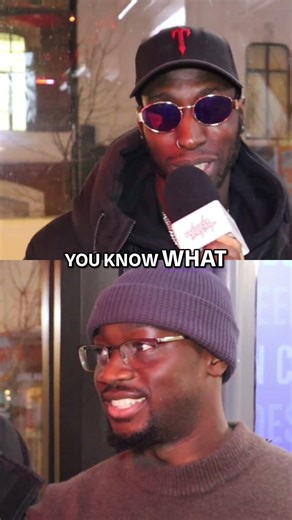 Rapping is CANDY CANE? #shorts