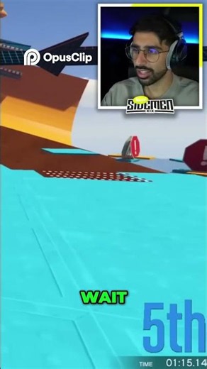 Impossible Gaming Challenge!#sidemen #gtafunnymoments #gta5 #gta #funnymoments #funny #gaming #viral