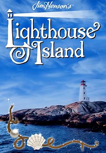Lighthouse Island (1989)
