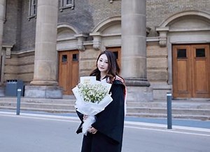 'You did it!' A&S Class of 2021 graduates — and celebrates — in style