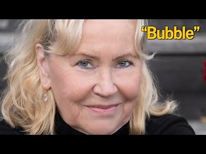 ABBA Agnetha A+ "Bubble" | Track-by-Track with Jörgen Elofsson