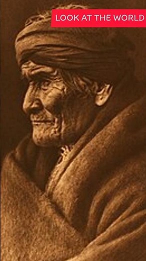 Geronimo: The Apache Legend in 60 Seconds!
