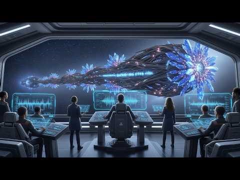 Humanity Finally Meets Aliens… But Then the Monsters Showed Up | HFY Story Telling Audiobook