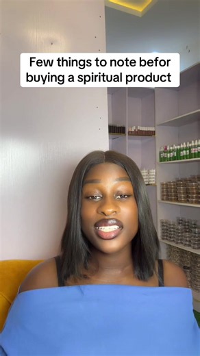 Buying Spiritual Products: Key Things to Note Before Purchase