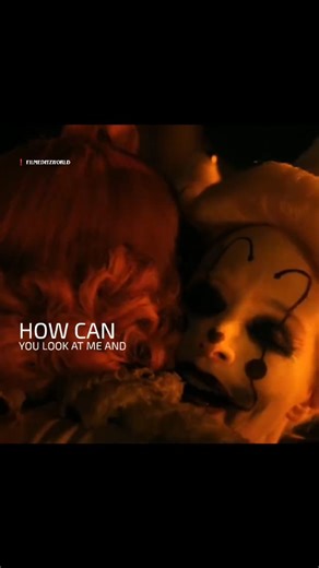 @filmeditzworld on Instagram: "🎪 WELCOME TO DERRY — THE STORY THEY NEVER TOLD US… Before the red balloon ever floated into the dark, before the name Pennywise became a whisper of fear, there lived a gentle man with a warm heart and a bright smile 🤍. He had a daughter who believed her father was the kindest man in the world — because to her, he truly was. Every morning he walked to the fairgrounds under golden sunlight ☀️, pulling on his clown costume not to frighten anyone, but to fill the air