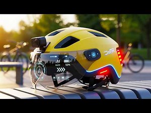 20 Bicycle Inventions That Are Next Level Genius