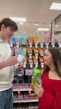 target movie snack challenge #tiktok